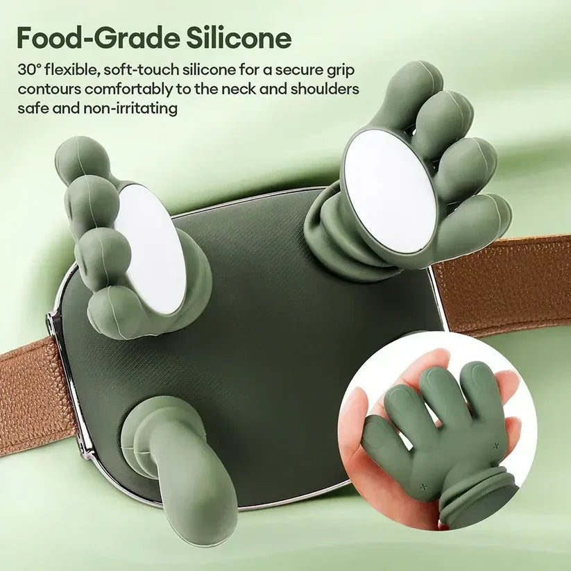 DearNeko neck and shoulder massager – view 11