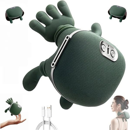 DearNeko neck and shoulder massager – view 10