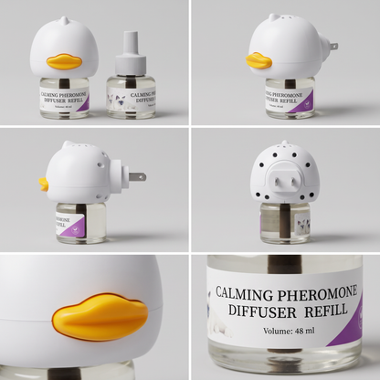 DearNeko™ Cat Calming Diffuser