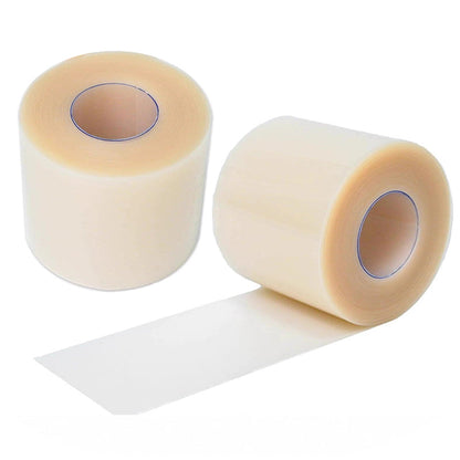 Hydrocolloid Roll for Wound Care – Self-Adhesive Absorbent Bandages