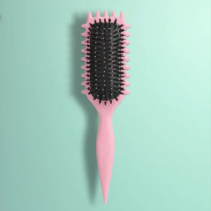 CURL BRUSH