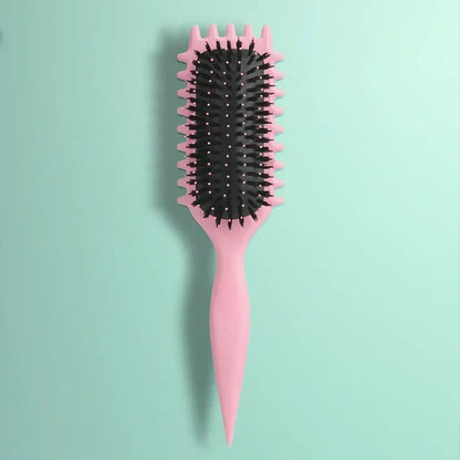 CURL BRUSH