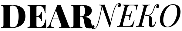DearNeko