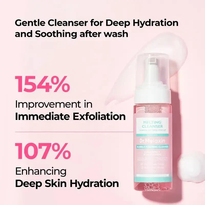 Radiant Blowout Routine Set